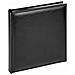 De Luxe album foto 26x25 50 pagine nere FA183B - Foto miniatura 1