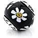 Gioielleria Vmb0038-25. Decorazione, Colore Nero Bianco Giallo. Donna. - In ordine - Foto miniatura 2
