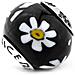Gioielleria Vmb0038-25. Decorazione, Colore Nero Bianco Giallo. Donna. - In ordine - Foto miniatura 1