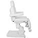 Azzurro Poltrona Cosmetica Elettrica 708as Pedi 3 Siln Bianco - Foto miniatura 7