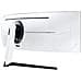 Monitor 49" QLED VA Curvo Gaming Odyssey G9 LC49G95TSSUXEN 5120x1440 WQHD Tempo di Risposta 1 ms Frequenza di Aggiornamento 240 (Hz)  - Foto miniatura 6