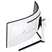 Monitor 49" QLED VA Curvo Gaming Odyssey G9 LC49G95TSSUXEN 5120x1440 WQHD Tempo di Risposta 1 ms Frequenza di Aggiornamento 240 (Hz)  - Foto miniatura 8