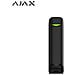 Rilevatore Movimento Wireless Pir Doppio Effetto Tenda 868mhz Nero - Foto miniatura 1