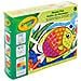 Crayola Laboratorio Di Adesivi, Attivita Per Bambini - Foto miniatura 1