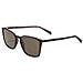 Occhiali 0037-148-000. Occhiali Da Sole, Colore Marrone. Unisex. - In ordine - Foto miniatura 3