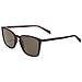 Occhiali 0037-148-000. Occhiali Da Sole, Colore Marrone. Unisex. - In ordine - Foto miniatura 4