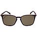 Occhiali 0037-148-000. Occhiali Da Sole, Colore Marrone. Unisex. - In ordine - Foto miniatura 5