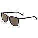 0037-148-000 Occhiali Da Sole, Marrone (brown), 52-adulti Unisex - Foto miniatura 1