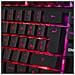 Tastiera Pc Empire K300 - 105 Tasti Semi-meccanici Di Cui 19 Anti-ghosting 12 Multimediali Ad Accesso Diretto Retroilluminata A Led Rgb - Foto miniatura 4