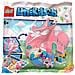 5005239 La Stanza Del Castello Di Unikitty In Bustina Di Plastica - Foto miniatura 1