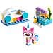 5005239 La Stanza Del Castello Di Unikitty In Bustina Di Plastica - Foto miniatura 2