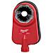 Aspirazione Adattatore Phde72, 1 W - Foto miniatura 1