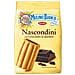 Mulino Bianco Nascondini Con Cioccolato In Confezione Da 330 Grammi - Foto miniatura 1