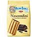 Mulino Bianco Nascondini Con Cioccolato In Confezione Da 330 Grammi - Foto miniatura 2