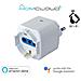 Presa Intelligente Wi-fi 16a Italiana Bipasso-schuko - Foto miniatura 1