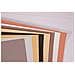 Pastelmat Pastello Carta Pad No4 360 G 24 X 30 Cm 12 Strati Colori Assortiti - Foto miniatura 2