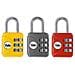 Yp1 28121 1g Combinazione Viaggi Lucchetto Grey 28 Millimetri Confezione Da 1 Adatto Per Borse Da Viaggio E Bagagli - Foto miniatura 4