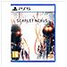 Bandai Game Per Ps5 Scarlet Nexus Europa - Foto miniatura 1
