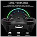 Controller Wireless A 6 Assi Per Ps4 Nero - Foto miniatura 9