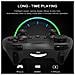 Controller Wireless A 6 Assi Per Ps4 Nero - Foto miniatura 2