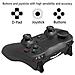 Controller Wireless A 6 Assi Per Ps4 Nero - Foto miniatura 4