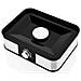Essiccatore Per Alimenti Freya 530190000 Potenza 245 W, Numero Di Teglie 5, Controllo Della Temperatura, Acciaio Inossidabile - Foto miniatura 11