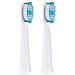 Ricambio Spazzolino Wew0974w503 Testine, Per Adulti, Numero Di Testine Incluse 2, Numero Di Modalità Di Pulizia Dei Denti Non Specificato, Bianco - Foto miniatura 3