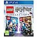 Lego Harry Potter Collection, PS4, PlayStation 4, Azione / Avventura, TT Games, E10+ (Tutti 10+), Inglese, Francese, Basico - Foto miniatura 1