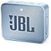 Speaker Go 2 Bluetooth Waterproof Portatile con Microfono Colore Turchese - Foto miniatura 1