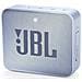 Speaker Go 2 Bluetooth Waterproof Portatile con Microfono Colore Turchese - Foto miniatura 2