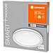 Ledvance Plafoniera Led Intelligente, Wifi, Smart+ Tunable White / 32 W, 220…240 V, Ampiezza Fascio Luminoso: 110°, Tunable White, 3000…6500 K, Materiale: Polymethylmethacrylat (pmma)  - Foto miniatura 2