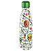 Calavera Bottiglia- Borraccia 50 Cl Termica, Acciaio Inox - Foto miniatura 1