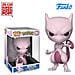 Pokemon Super Sized Jumbo Pop! Vinyl Figure Mewtwo 25 Cm - Foto miniatura 2