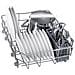 Serie 2 SPS2IKW10E lavastoviglie Libera installazione 9 coperti F - Foto miniatura 4