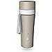 Personal Bottle Stainless Steel. Colour Grey Br70c00 - Foto miniatura 1