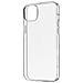 Custodia Originale Tpu Cover Case Per Apple Iphone 14 Plus Trasparente - Foto miniatura 1