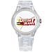 Orologio 1720027. Quarzo, Colore Bianco. Unisex. - In ordine - Foto miniatura 1