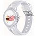 Orologio 1720027. Quarzo, Colore Bianco. Unisex. - In ordine - Foto miniatura 2