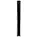 Applique Da Soffitto Lagos 60 Metallo Nero 600xø60 Mm Metallo - Foto miniatura 5