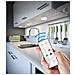 Faretto Led Con Telecomando - Foto miniatura 8