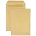 50 Tasche In Carta Kraft - 22,9 X 32,4 Cm - Foto miniatura 1