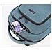 ECO BACKPACK 15.6 DEEP BLUE - Foto miniatura 7