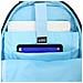 ECO BACKPACK 15.6 DEEP BLUE - Foto miniatura 6