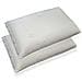 Topper Matrimoniale Sagittario, Set Sovra Materasso Con Cuscino, Topper Memory Foam, Topper Anallergico E Traspirante, 100% Made In Italy, 160x200xh5 Cm - Foto miniatura 4