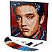 31204 Art Elvis Presley, il Re del Rock and Roll - Foto miniatura 2