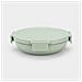 Make & Take Lunch Bowl 1.0l - Jade Green - Foto miniatura 1