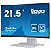 Monitor 21.5" LCD IPS Touchscreen ProLite 1920 x 1080 Full HD Tempo di Risposta 5 ms - Foto miniatura 3