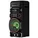 Mini Impianto Stereo Lg Xboom Rnc7 - Foto miniatura 3