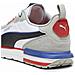 Scarpe Sportive Uomo Puma 383462 31 Bianco - Foto miniatura 1