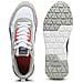 Scarpe Sportive Uomo Puma 383462 31 Bianco - Foto miniatura 4